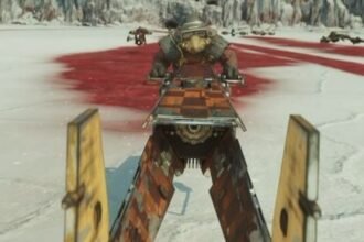 Multiplayer racing roguelite Star Wars Galactic Racer fully releases today