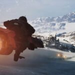 Star Wars: Galactic Racer