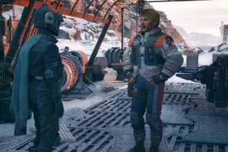 Star Wars Galactic Racer review: now this is frenetically fun podracing with a totally unforgiving streak
