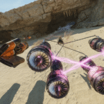 Amazon Prime Has the Best Star Wars Game of the Year for Free