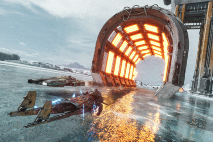 Star Wars: Galactic Racer Continues a 55-Year-Old Gaming Tradition