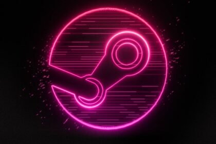Steam Officially Sets New Player Record