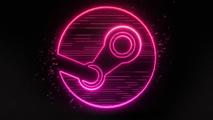 Steam Officially Sets New Player Record