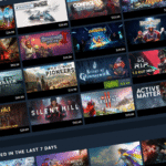 Steam Officially Rolls Out A Calendar Feature To Directly Recommend New Games