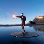 VR Fitness App ‘Supernatural’ Re-launches into Early Access on Quest Following Meta Spin-out