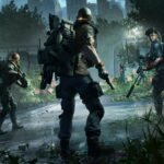 the division 2 echoes of central park