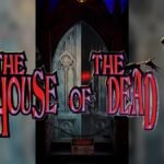 A New Walk-In Attraction Brings The House Of The Dead To VR