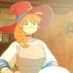 New Steam Game is Basically Kiki’s Delivery Service in Video Game Form