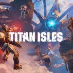 VR Co-Op Action Shooter Titan Isles Adds A New Combat Exo Suit In Latest Update