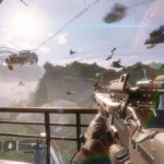Titanfall 2's VR Mod Is Stellar, And Its Installer Is The Best Thing About It