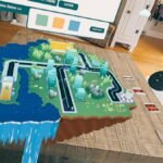 Traffix XR: Cities Of Tomorrow Review - A Relaxing &amp; Challenging VR Puzzler