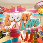 Loony Laps Is Coming To Quest This December With Preorders Open Now