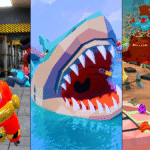 One Company Currently Has Three Top Ten Quest Games