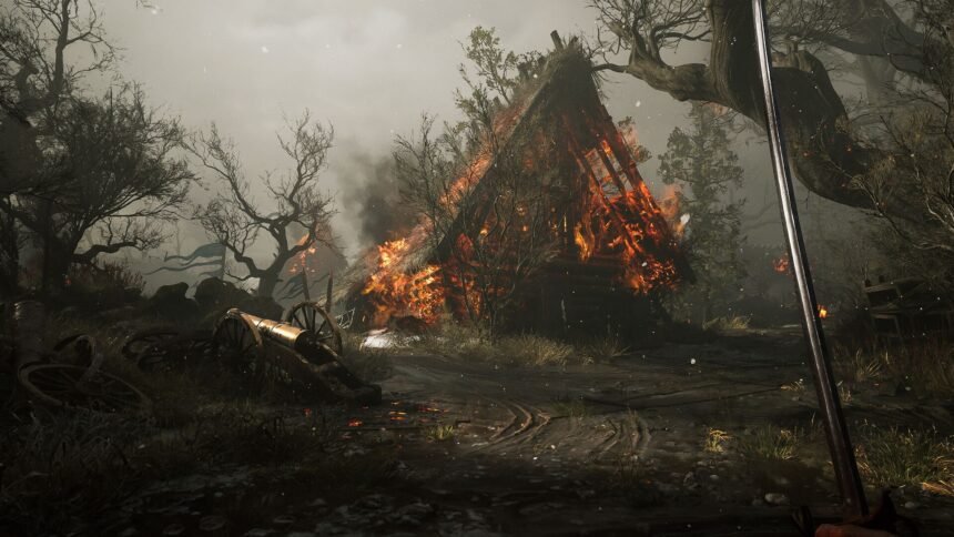 valor mortis
