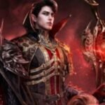 Vampir is Netmarble’s PC and mobile MMO of ‘blood, horror, and sexuality’ with an October 27 global launch