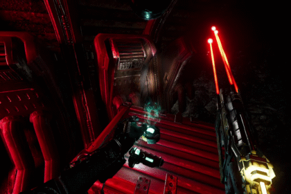 Rustmourne Demo Impressions: A Terrifying Tease Of Great Things To Come