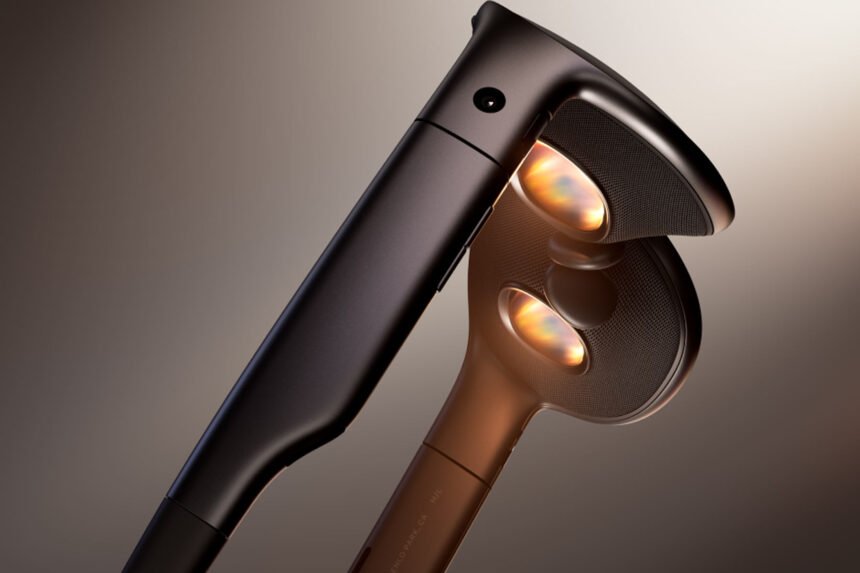 What Meta VR Glasses Mean for the Future of Quest
