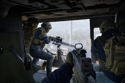 wardogs