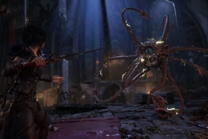 warlock dungeons & dragons