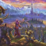 I Spied on the WoW: Forever Beta as an Invisible God with the Blizzard Devs Who Made It