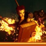 The Stream Team: A first beta look at co-op RPG Wyldheart