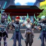 VR MMORPG Zenith: Nexus' Servers Will Shut Down In December
