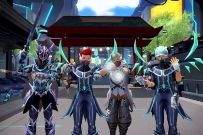 VR MMORPG Zenith: Nexus' Servers Will Shut Down In December