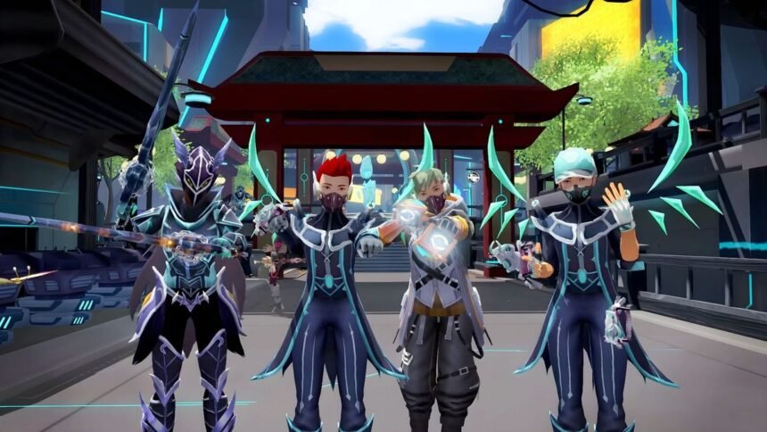VR MMORPG Zenith: Nexus' Servers Will Shut Down In December