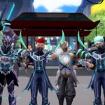 VRMMO ‘Zenith’ is Finally Pulling the Plug on Servers in December